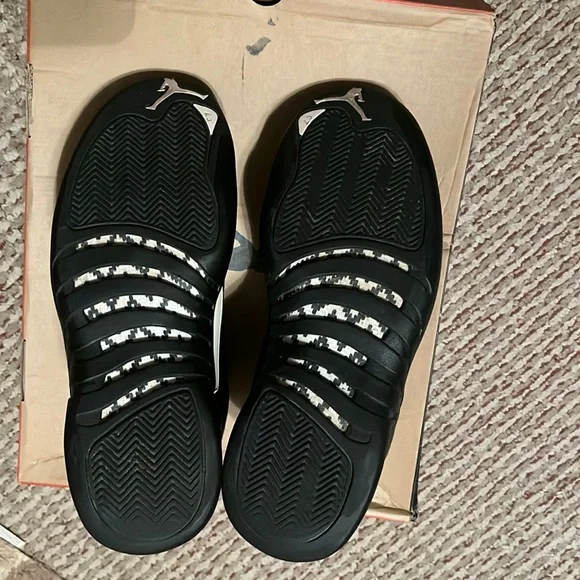 Air Jordan 12 Retro “The Master” - Picture 4 of 7